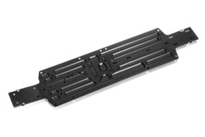 Xray Xb4'20 Alu Chassis - Swiss 7075 T6 (2.5Mm)