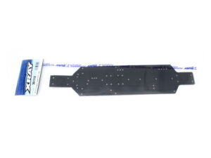 Xray Xb4'23 Alu Chassis - Swiss 7075 T6 - 2Mm