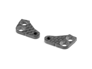 Xray Graphite Extension For Alu Steering Block (1+1) - 1 Slot
