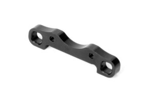 Xray Alu Lower Susp. Holder For Horizontal Split Bulkhead (Hs) - Front-Rear