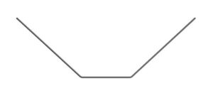 Xray Anti-Roll Bar 1.0Mm