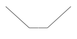 Xray Anti-Roll Bar 1.1Mm