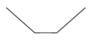 Xray Anti-Roll Bar 1.8Mm
