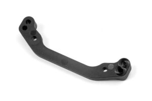 Xray Composite Steering Plate