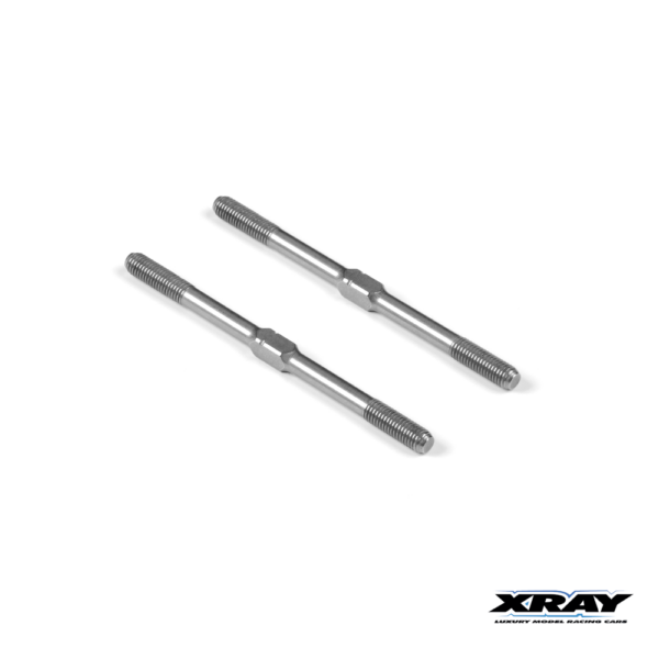 Turnbuckle 55mm M3.5 (362625) Xray