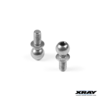 Ball End 5.4x6mm (362656) Xray