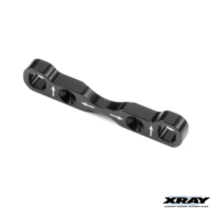 Lower Susp. Holder Rear-Front (363317) Xray