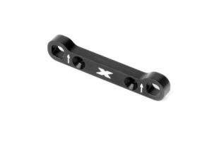Xray Alu Lower Susp. Holder For Horizontal Split Bulkhead (Hs) - Rear-Rear