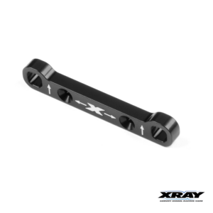 Lower Susp. Holder Rear-Rear (363326) Xray