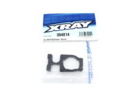 Xray Alu Motor Bulkhead - Narrow