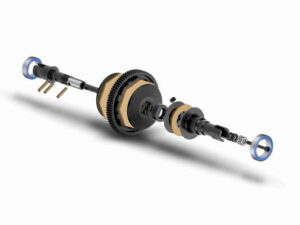 Xray One-Way Slipper Clutch Set