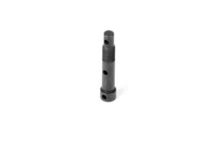 Xray 3-Pad Shaft For Multi-Adjustable Slipper Clutch (Msc) - Hudy Spring Steel™