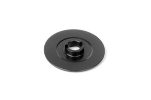 Xray Alu Plate For Multi-Adjustable Slipper Clutch (Msc) - Rear - 7075 T6 Hard Coated
