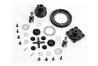 Xray Gear Center Differential - Set