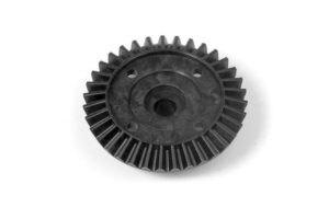 Xray Composite Diff. Bevel Gear 35T - V2