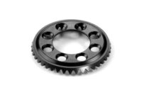 Xray Steel Differential Bevel Gear For Large Volume Diff 41T