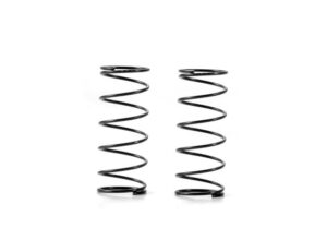 Xray Front Spring-Set - 4 Dots (2)