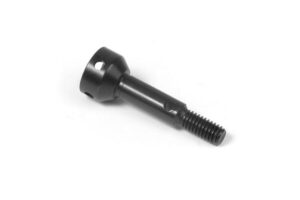 Xray Front Drive Axle - Hudy Spring Steel™