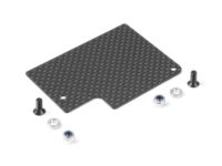 Xray Graphite Plate For Electronics - Set