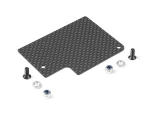 Xray Graphite Plate For Electronics - Set
