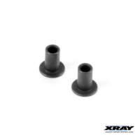 Shock Bushing For Alu Cap (2) (368041)
