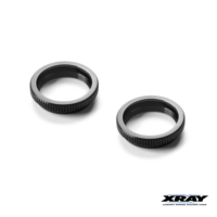 Shock Adjustable Nut - Big Bore (2) (368049)