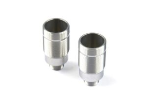 Xray Alu Front Shock Body - Big Bore (2)