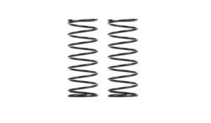 Xray Front Spring-Set - 2 Dots (2)