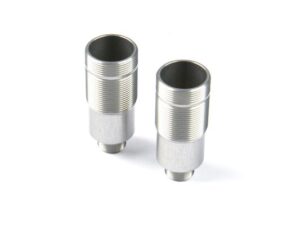 Xray Alu Rear Shock Body - Big Bore (2)