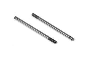 Xray Rear Hardened Shock Shaft (2)