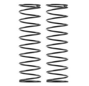Xray Rear Spring-Set - 1 Dot (2)