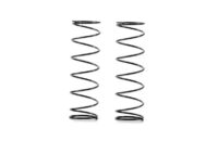 Xray Rear Spring-Set - 4 Dots (2)