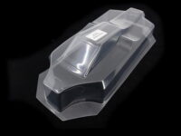 Xray Body For 1/10 4Wd Off-Road Buggy - Delta 4C