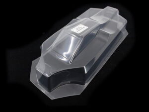 Xray Body For 1/10 4Wd Off-Road Buggy - Delta 4C