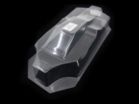 Xray Body For 1/10 4Wd Off-Road Buggy - Delta 4C - Light