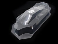 Xray Body For 1/10 4Wd Off-Road Buggy - Delta 4D