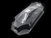 Xray Body For 1/10 4Wd Off-Road Buggy - Delta 4D - Light
