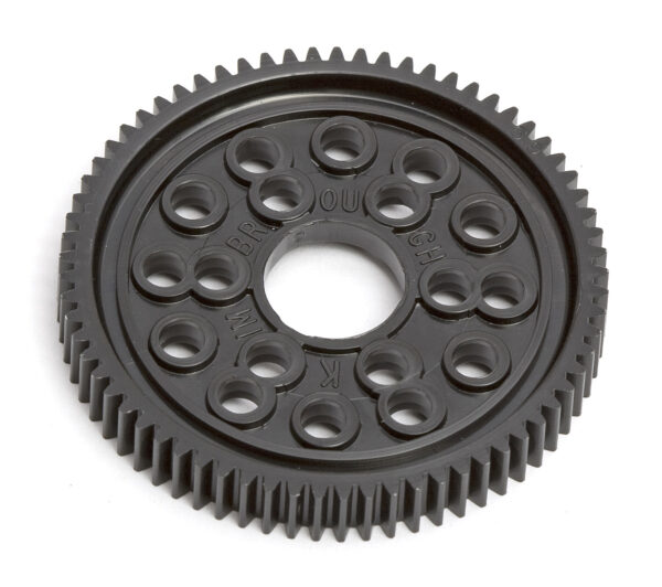 Spur Gear 69T 48P Kimbrough Team Associated (3921)
