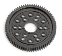 Team Associated Spur Gear, 72T 48P Kimbrough