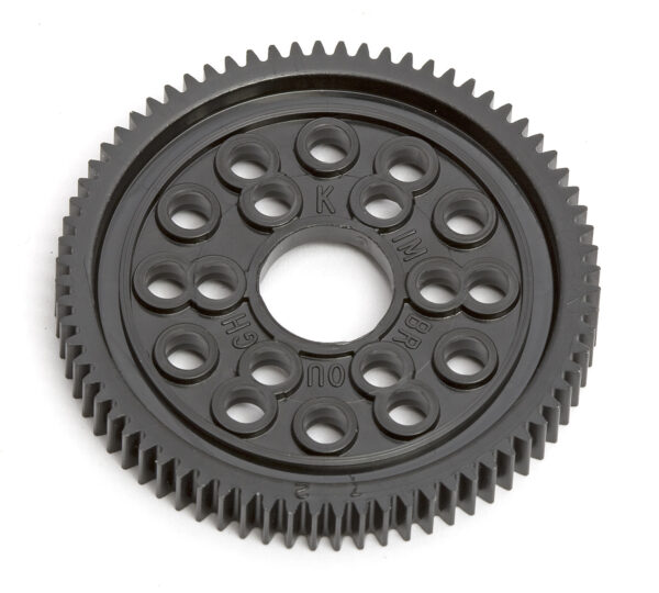 Spur Gear 72T 48P Kimbrough (3922)
