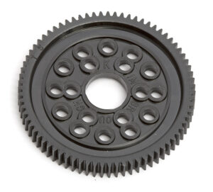 Spur Gear 75T 48P Kimbrough (3923) Team Associated