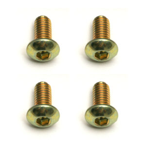 Team Associated Screws, 3mm BHSS
