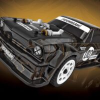 Team Associated Reflex 14R Hoonicorn RTR