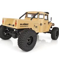 Element RC Enduro Trail Truck, Zuul Tan RTR
