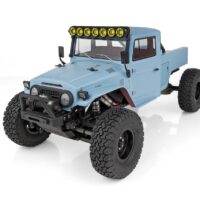 Element RC Enduro Zuul IFS2 RTR