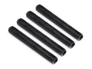 Set Screws M3x20mm (10) ERC