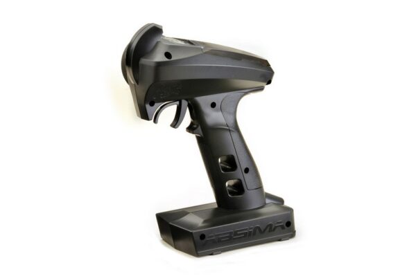 Absima CR4S V2 4Ch Radio+Receiver