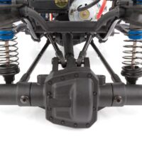 Team Associated MT12 Monster Van RTR LiPo Combo
