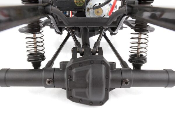 Team Associated MT12+ Lux 4x4 Monster Truck RTR LiPo Combo
