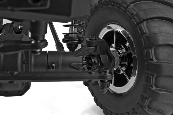 Team Associated MT12+ Lux 4x4 Monster Truck RTR LiPo Combo